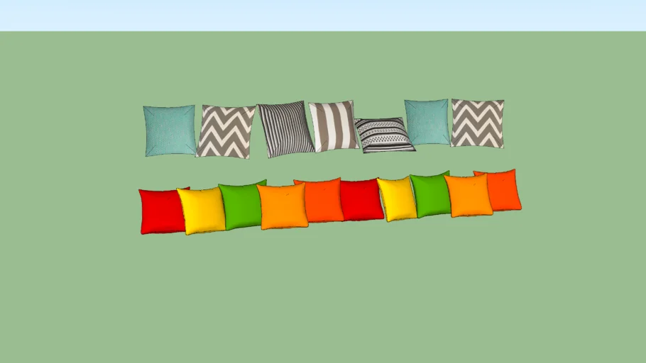 Pillow 