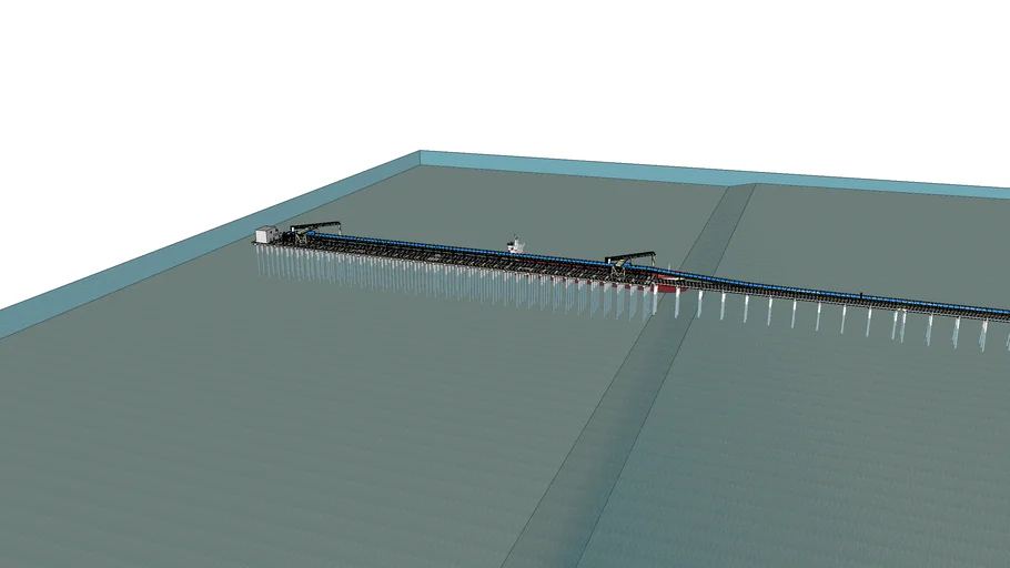 THE VUNG AN II THERMAL POWER PLANT-LE HOA HUNG