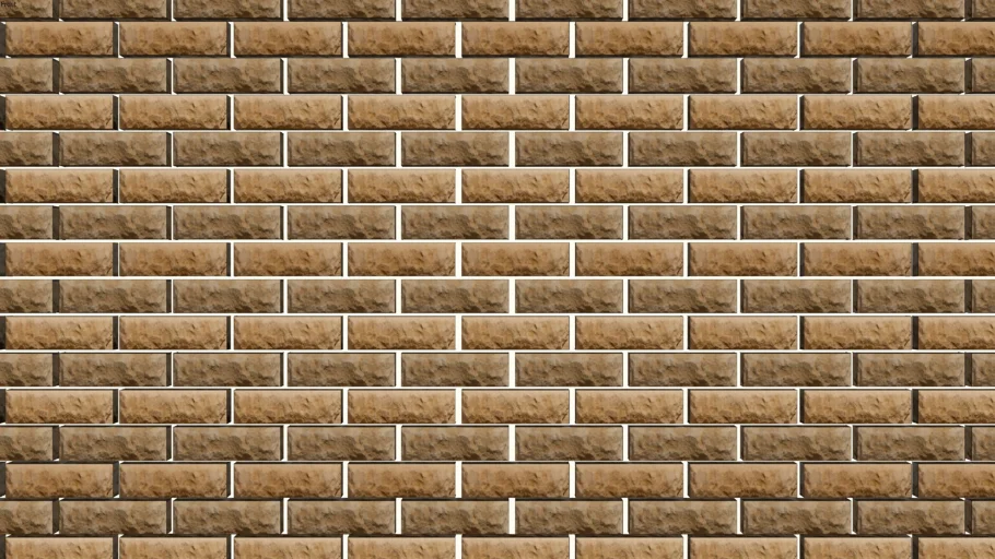 Pared de Ladrillo