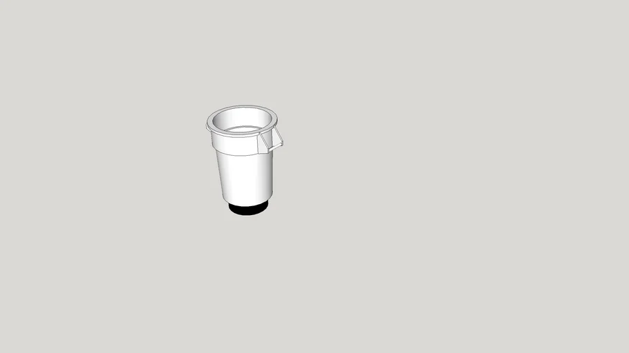 Trash Can