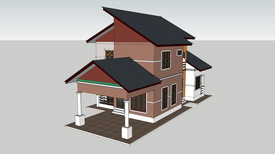 Exp House