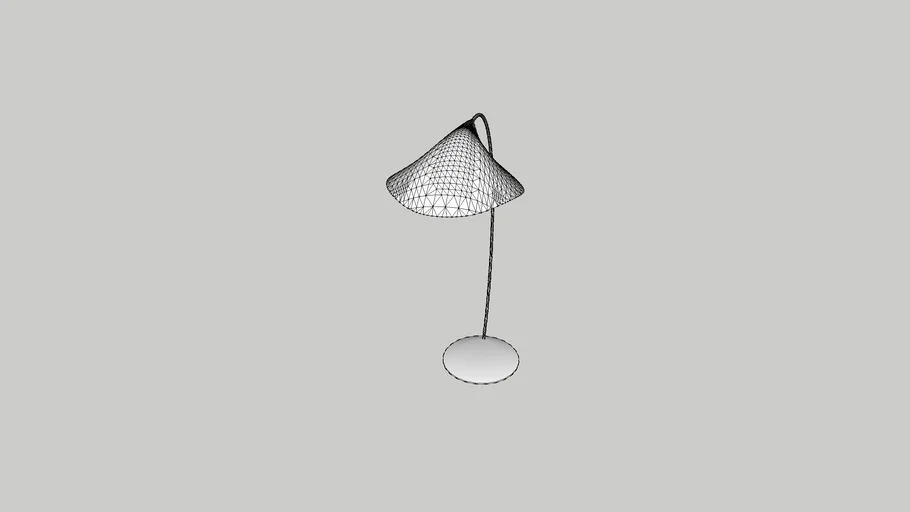 CIRCLE LAMP