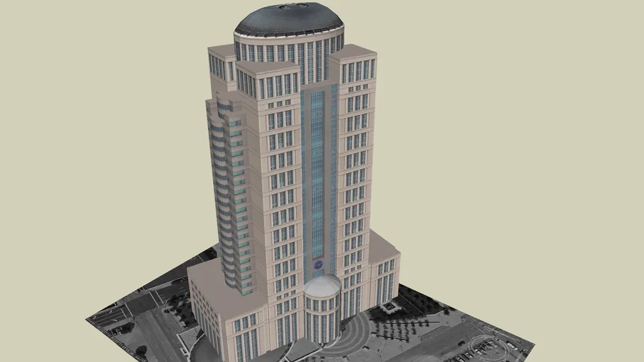 Thomas F. Eagleton Courthouse