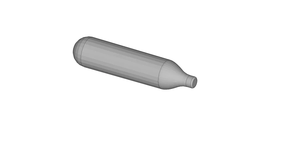 12g CO2 Cartridge
