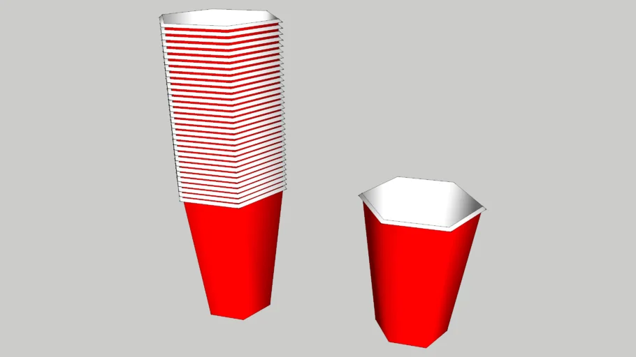 Cups