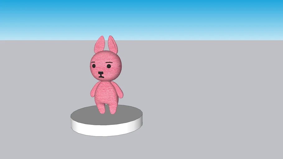 Kids Doll