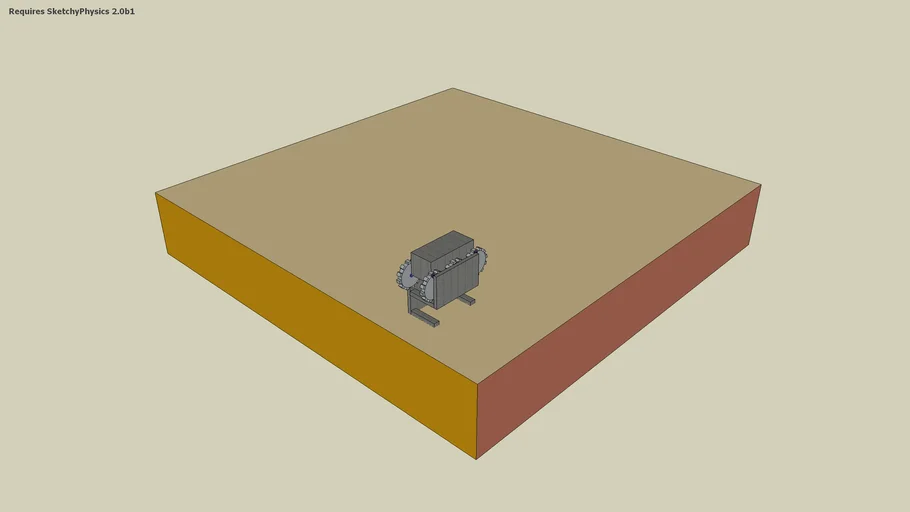 Walking Robot