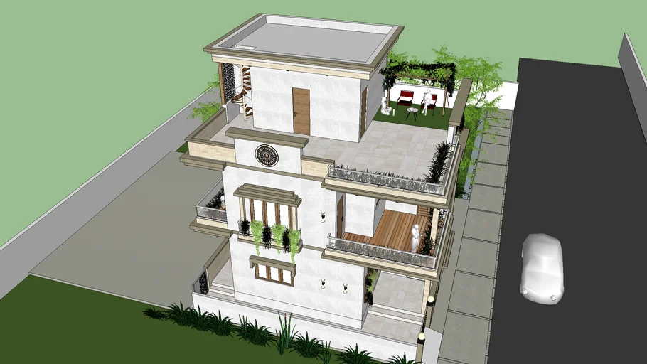 Modern House Design