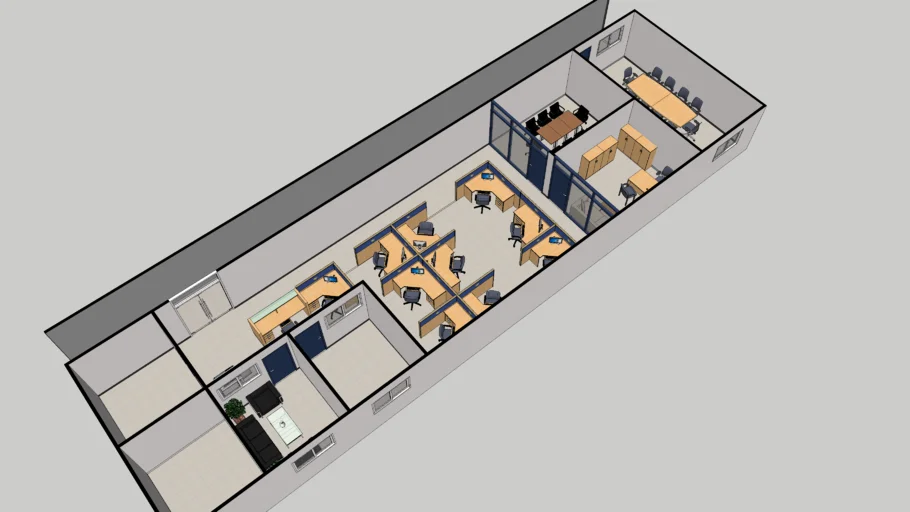 3D Warehouse