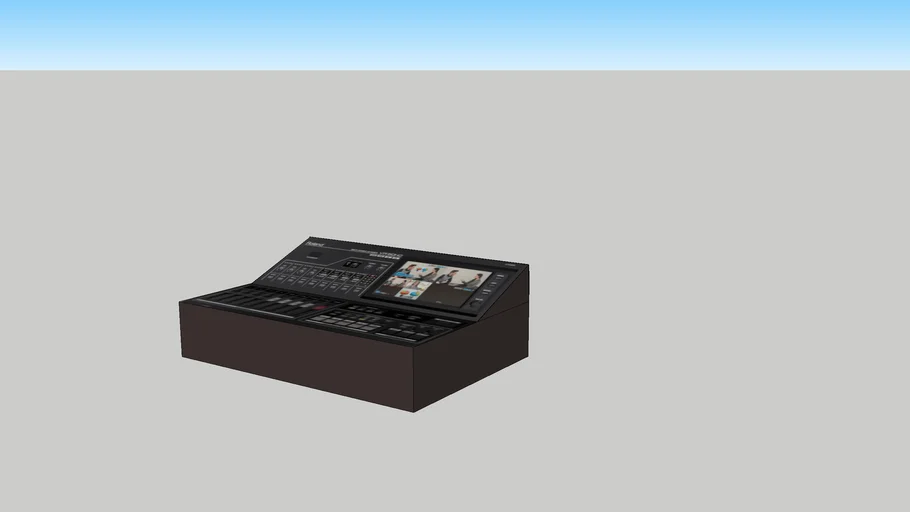 Roland VR-50