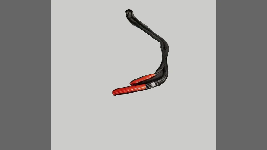 battle ropes | 3D Warehouse