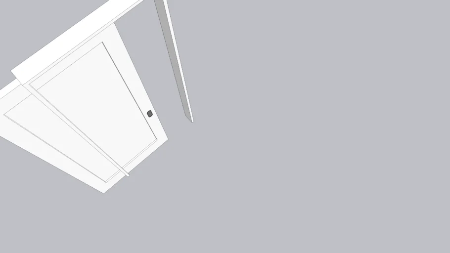pocket door