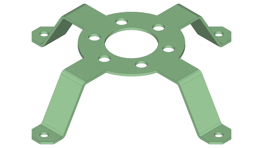 Support Bracket