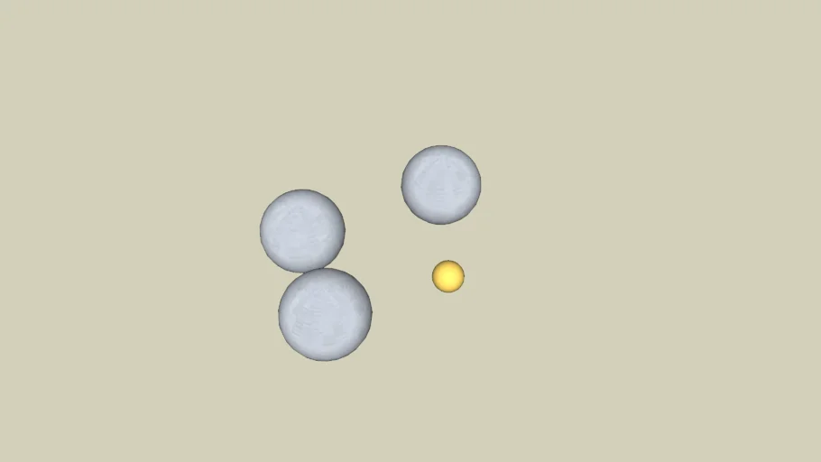 boules de pétanque