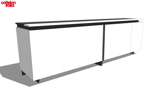 Shop Shelves