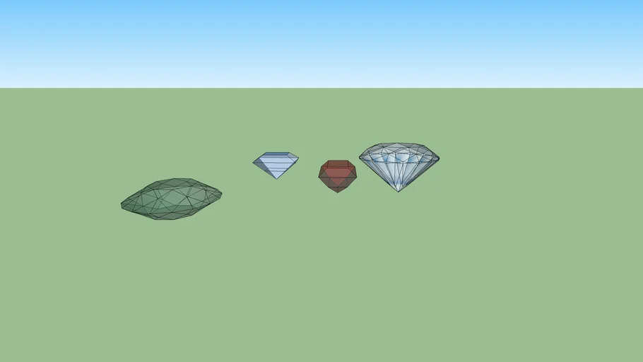 Gems