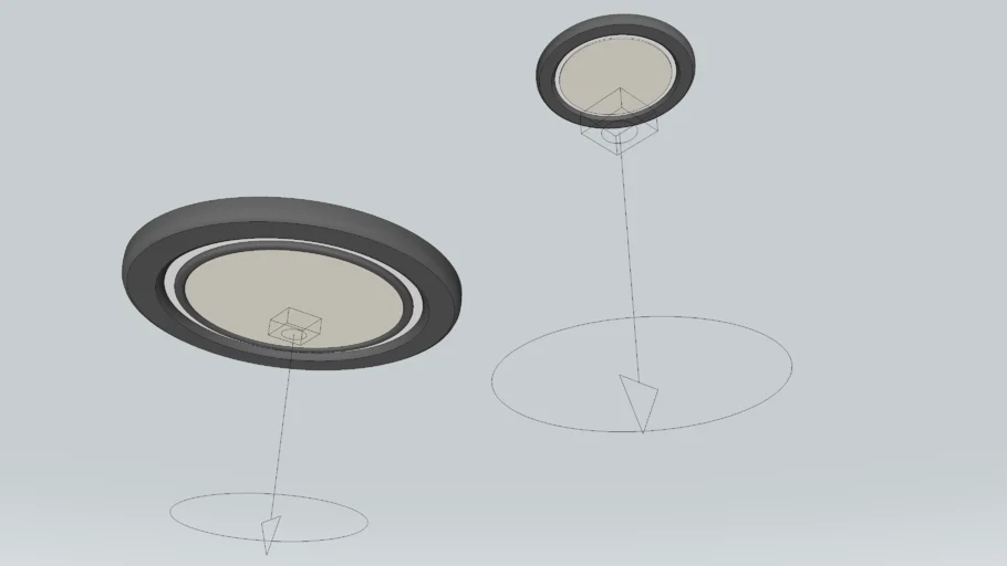 Spot Light 01