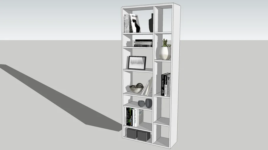 Shelf Unit