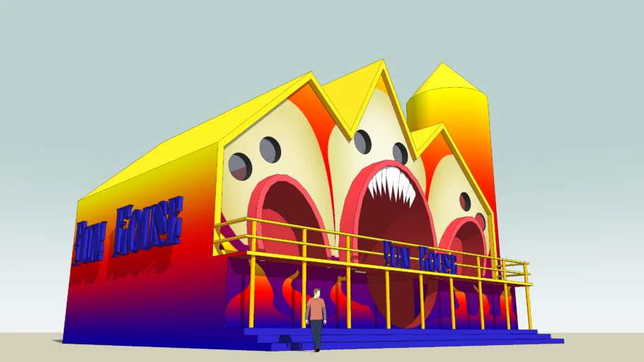 Fun House