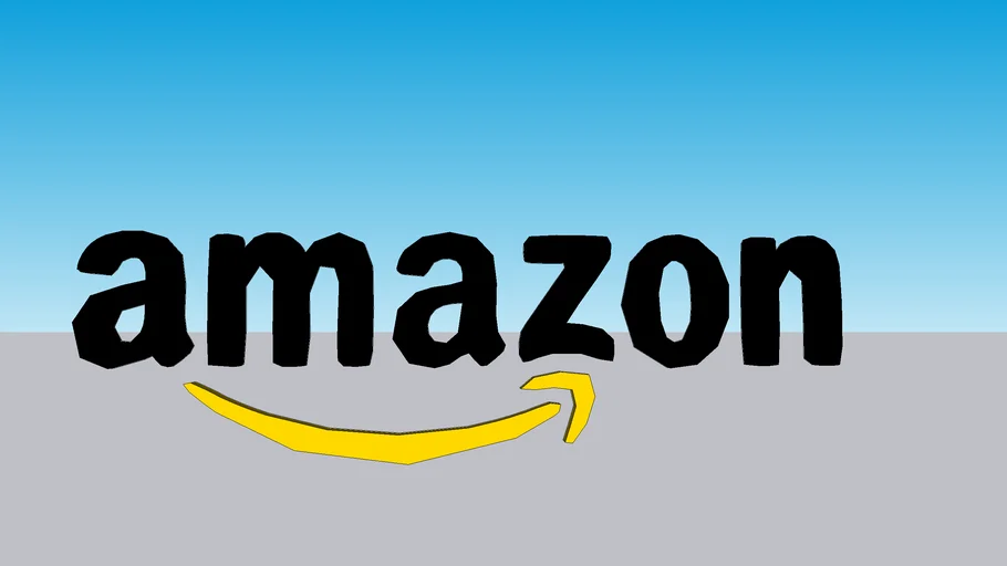 Logotipo Amazon