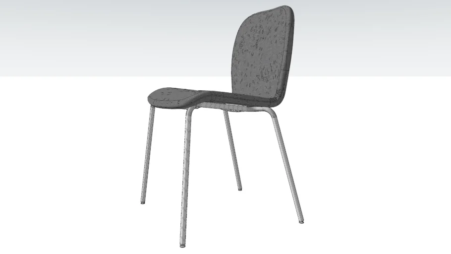 KARLPETTER IKEA chair