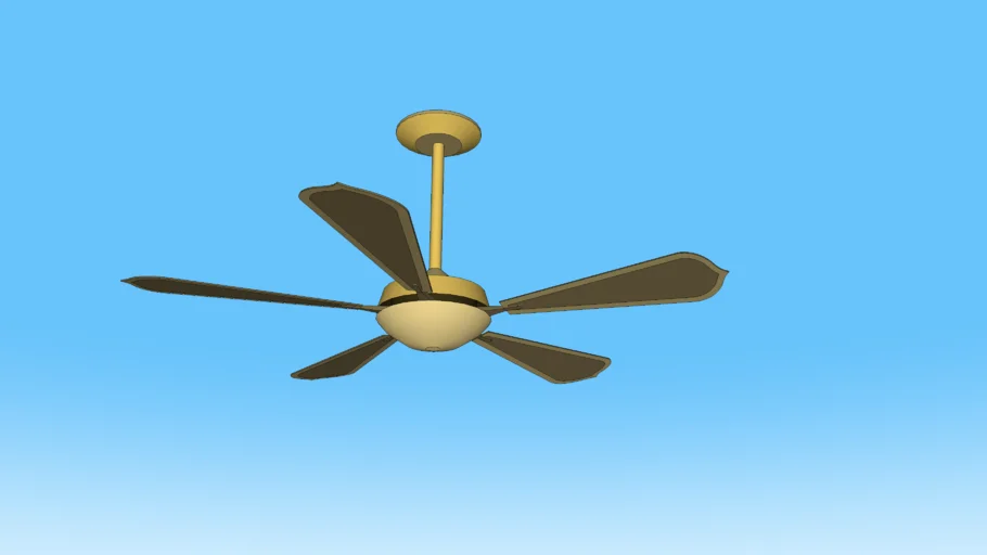 Ceiling Fan