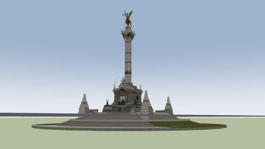 Columna de la Independencia