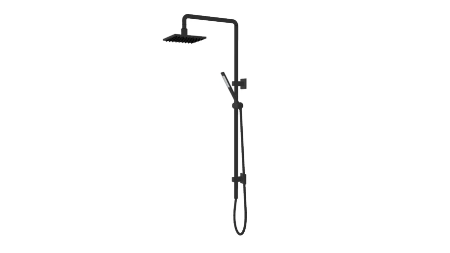 Shower head