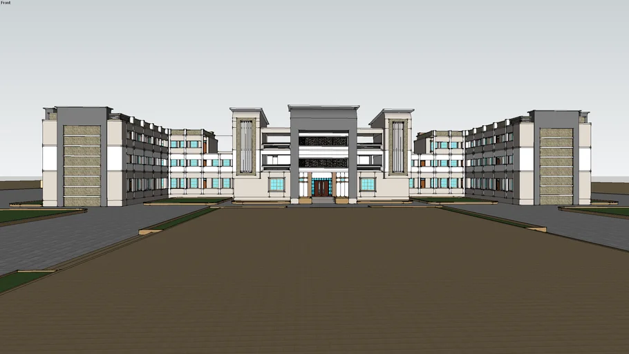 School Design.