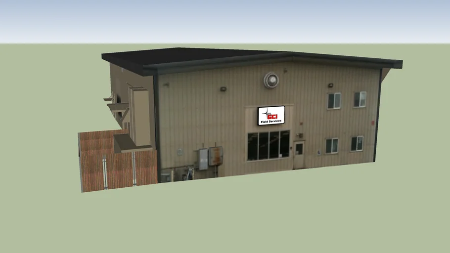 GCI Cable INC - Field Services