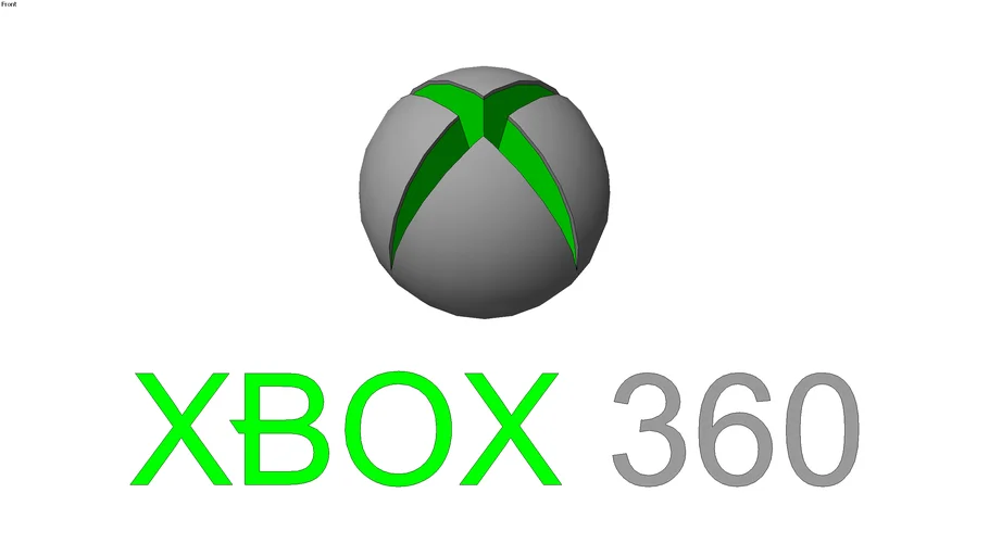 Xbox 360 Logo