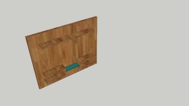 painel para tv