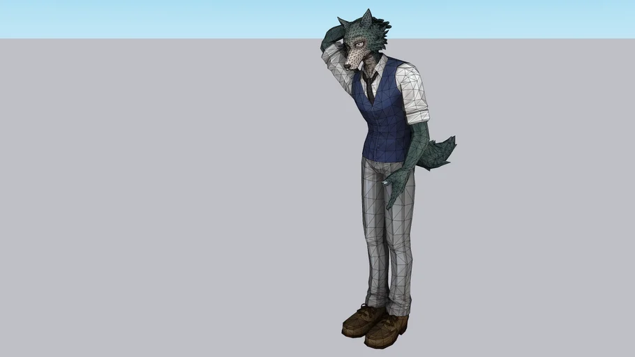 3D Warehouse