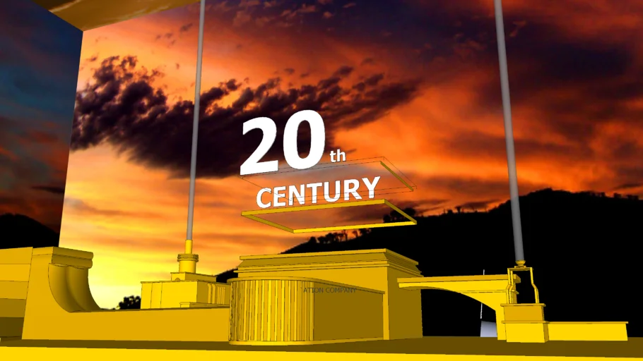 20th Century Fox