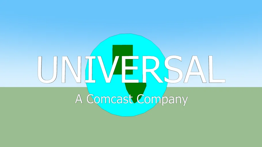 Universal Logo