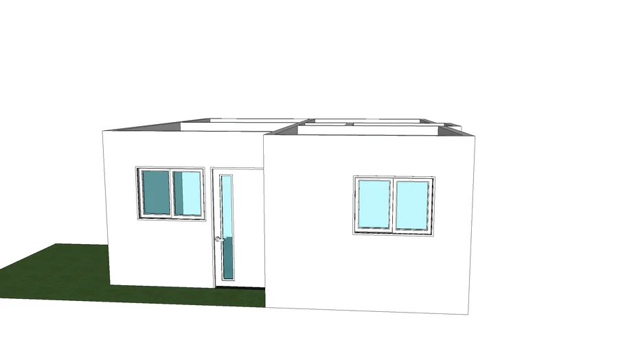 Exe 3 | 3D Warehouse
