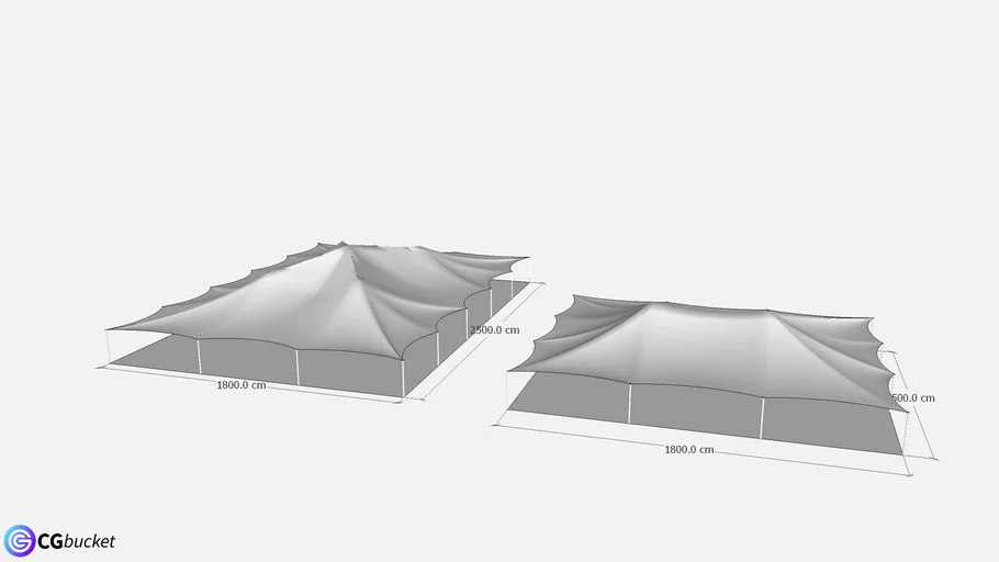 Stretch Tents 01