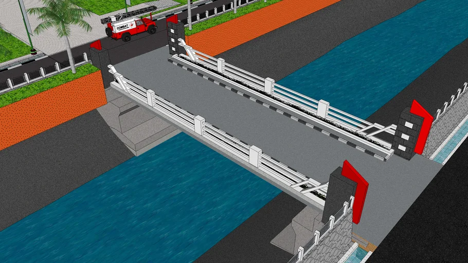 jembatan