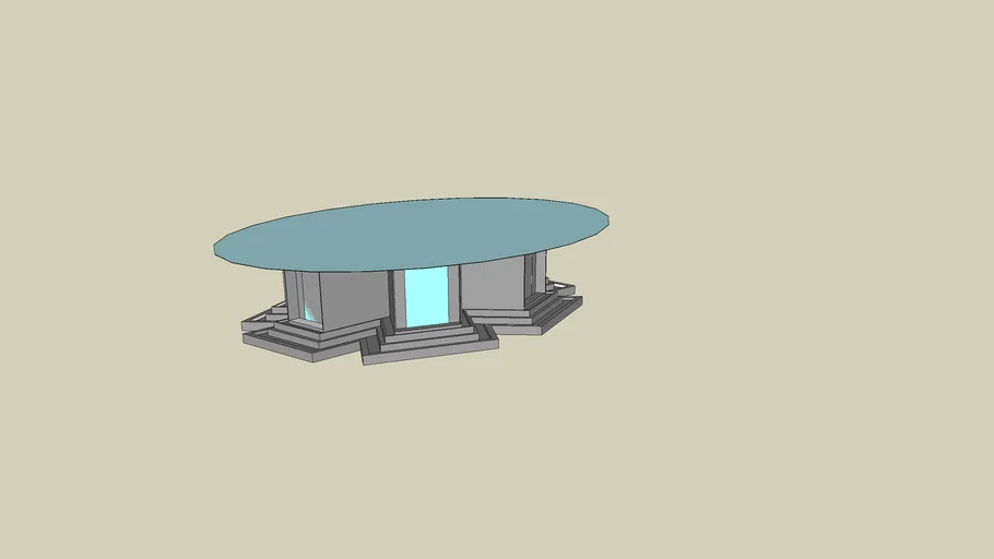 centre table