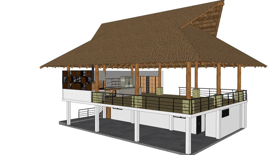 Kiosco