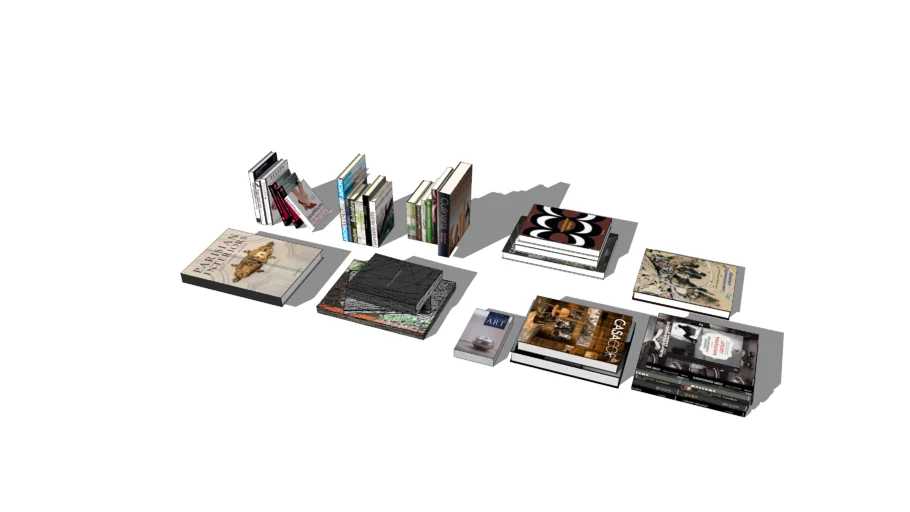 Book collection