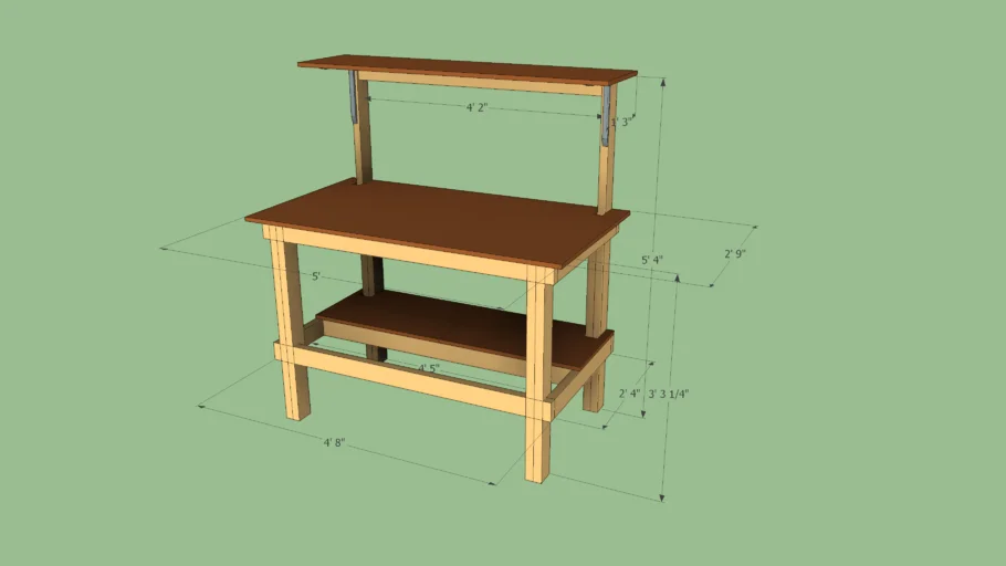 3D Warehouse