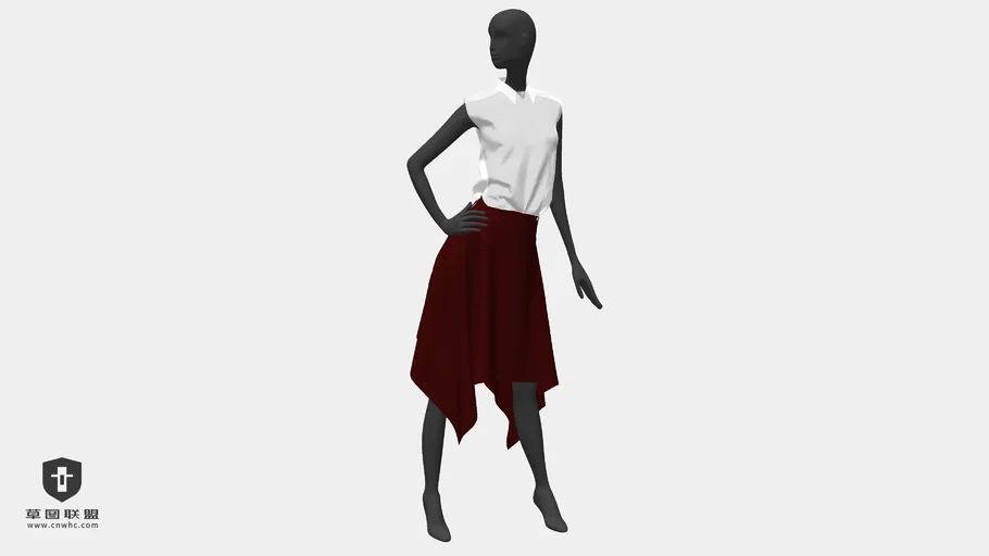 Mannequin 1