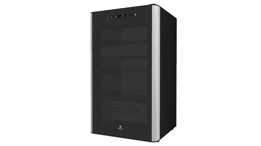 Adega de Vinho 29 Garrafas Electrolux WDF29