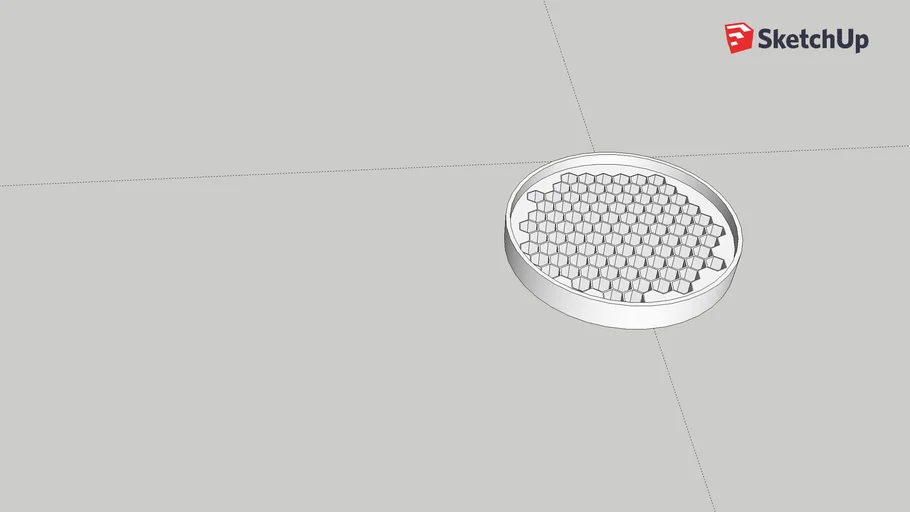 IKEA LED GU10 SPOT REFLECTOR