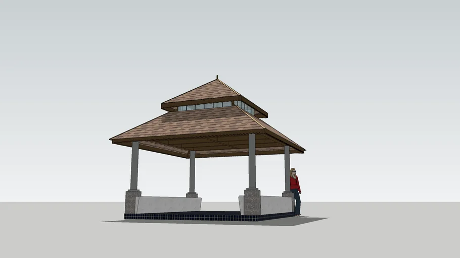 Gazebo