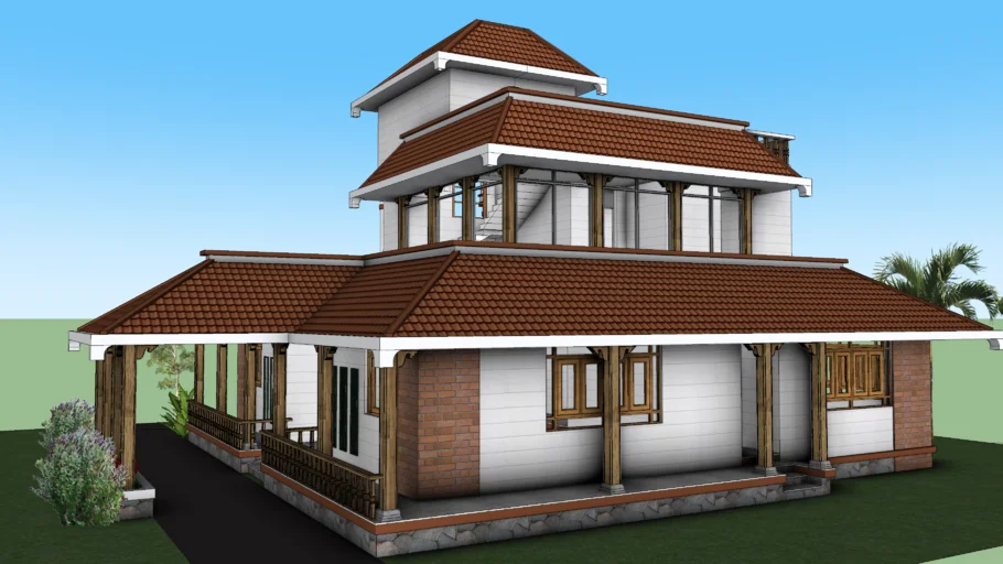 3D Warehouse