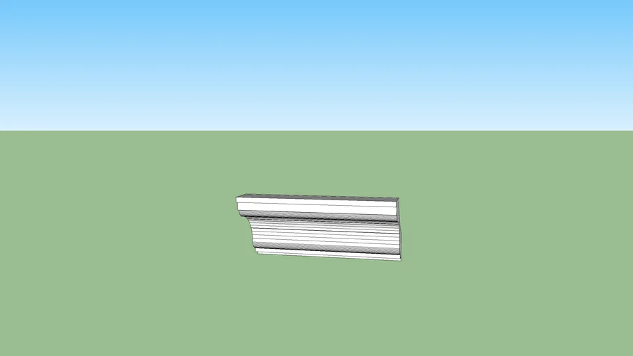ceiling moulding