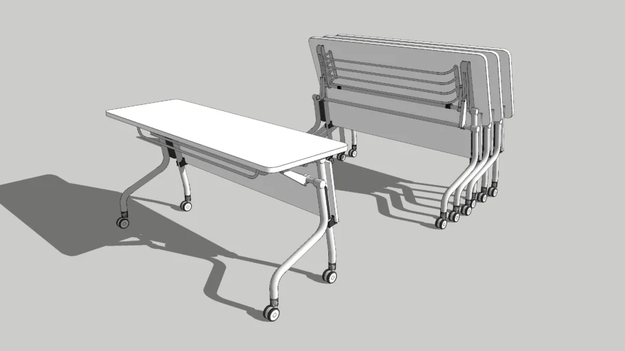 Foldable Table