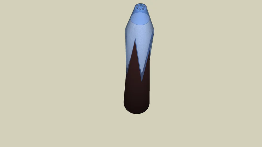 salt shaker and pepper grinder(update)